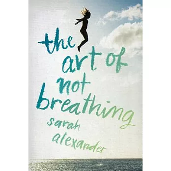 The Art of Not Breathing