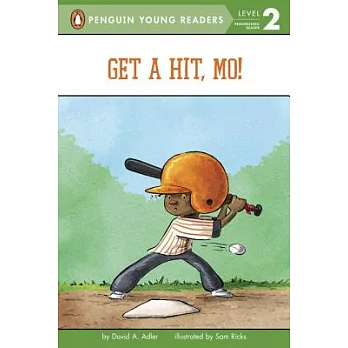 Get a Hit, Mo!