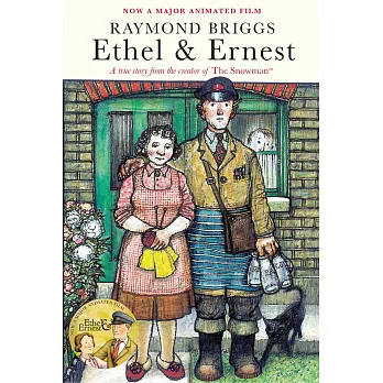 Ethel & Ernest (Film Tie-in Edition)