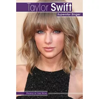 Taylor Swift: Superstar Singer