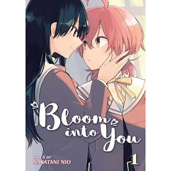 Bloom Into You, Volume 1