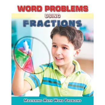 Word Problems Using Fractions