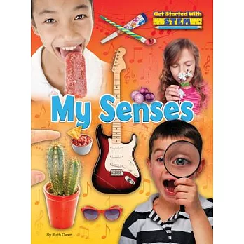 My senses /