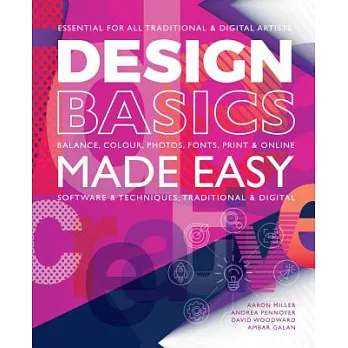 Design Basics Made Easy
