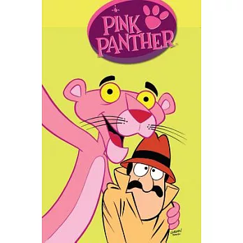 Pink Panther 1