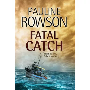 Fatal Catch: A DI Andy Horton Mystery