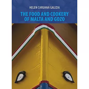 The Food and Cookery of Malta and Gozo
