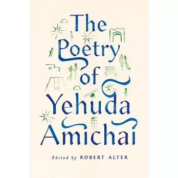 The Poetry of Yehuda Amichai