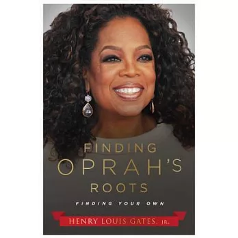 Finding Oprah’s Roots: Finding Your Own