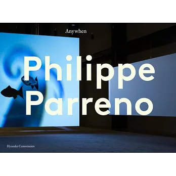 Philippe Parreno: Anywhen: Hyundai Commission