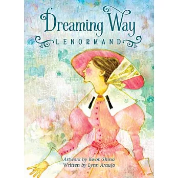 Dreaming Way Lenormand