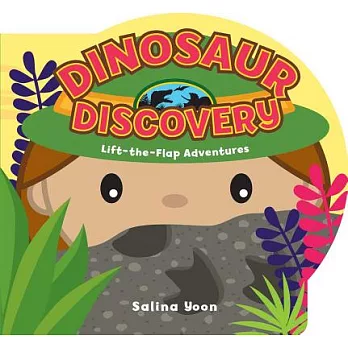 Dinosaur Discovery