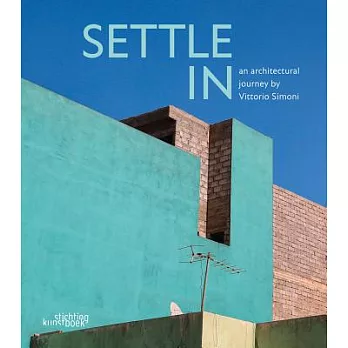 Settle in: An Architectural Journey