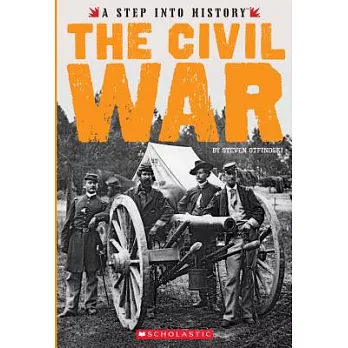 The Civil War (a Step Into History)