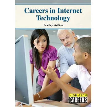 Careers in Internet Technology