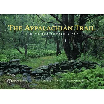The Appalachian Trail: Hiking the People’s Path