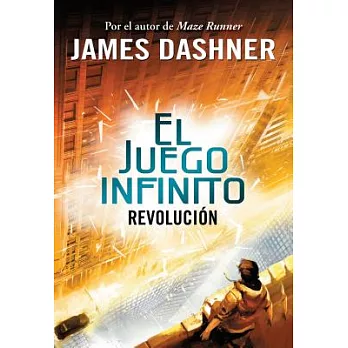 Revolucion (El Juego Infinito 2) / The Rule of Thoughts (the Mortality Doctrine, Book Two)