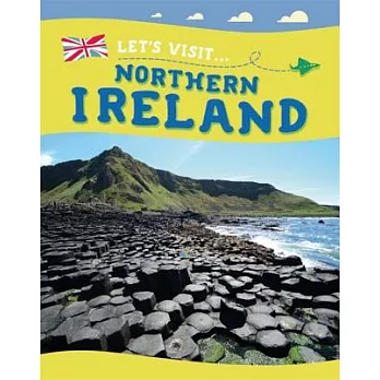 Let’s Visit Northern Ireland