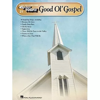 Good Ol’ Gospel
