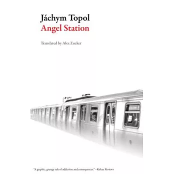 Angel Station
