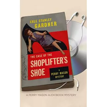 The Case of the Shoplifter’s Shoe