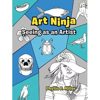Art Ninja: Seeing As an Artist
