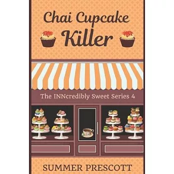 Chai Cupcake Killer