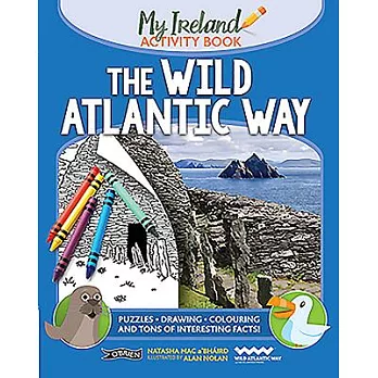 The Wild Atlantic Way