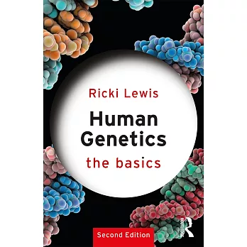 Human genetics : the basics /