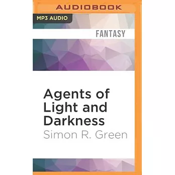 Agents of Light and Darkness