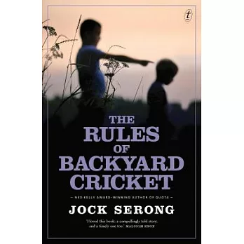 The Rules of Backyard Cricket