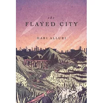 The Flayed City