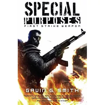 Special Purposes: First Strike Weapon