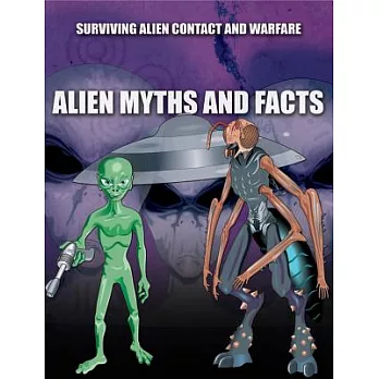 Alien Myths and Facts
