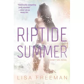 Riptide Summer