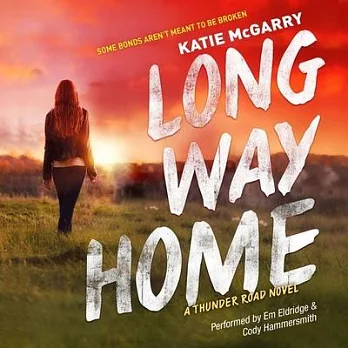 Long Way Home: Library Edition