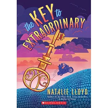 The Key to Extraordinary