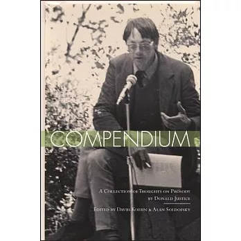 Compendium: A Collection of Thoughts on Prosody