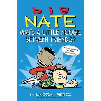 Big Nate : what