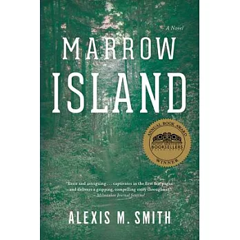 Marrow Island
