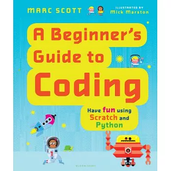 A Beginner’s Guide to Coding