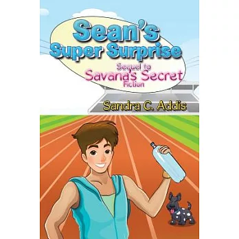 Sean’s Super Surprise