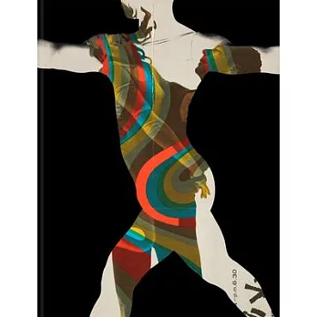 Merce Cunningham: Common Time