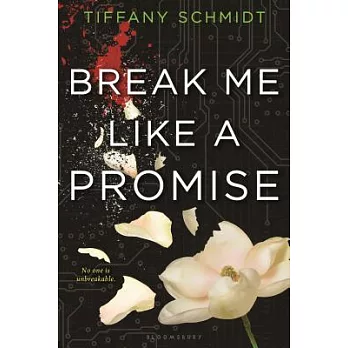 Break Me Like a Promise: Once Upon a Crime Family
