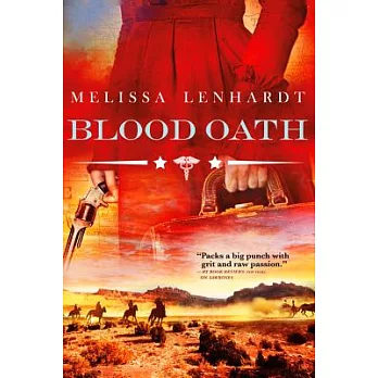 Blood Oath