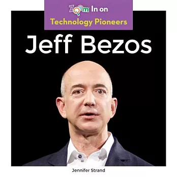 Jeff Bezos