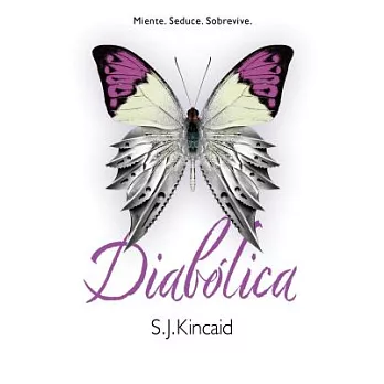 Diabólica/ The Diabolic