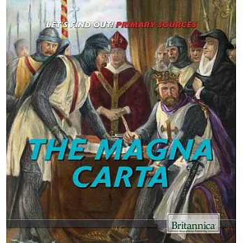 The Magna Carta