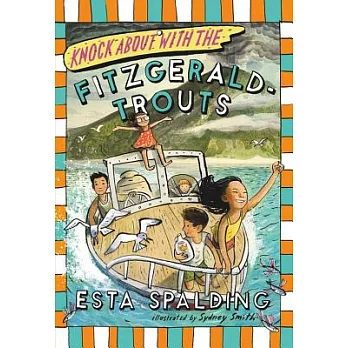Knock About With the Fitzgerald-Trouts