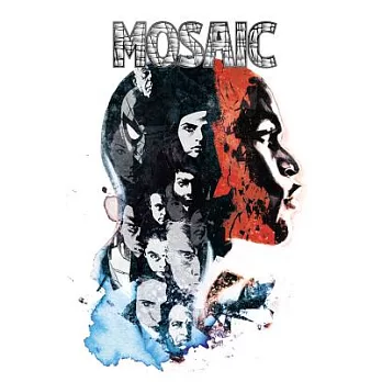 Mosaic 1: King of the World